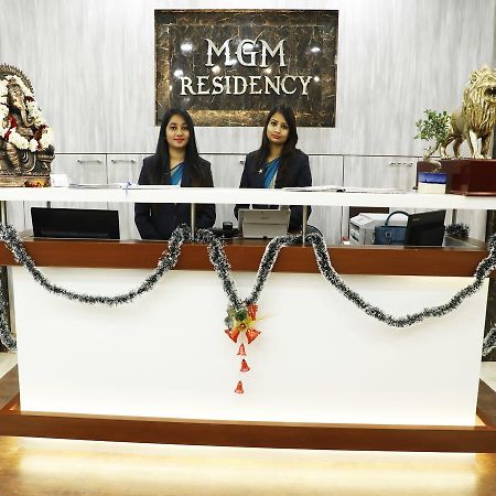 Hotel Mgm Residency Delhi  Exterior photo