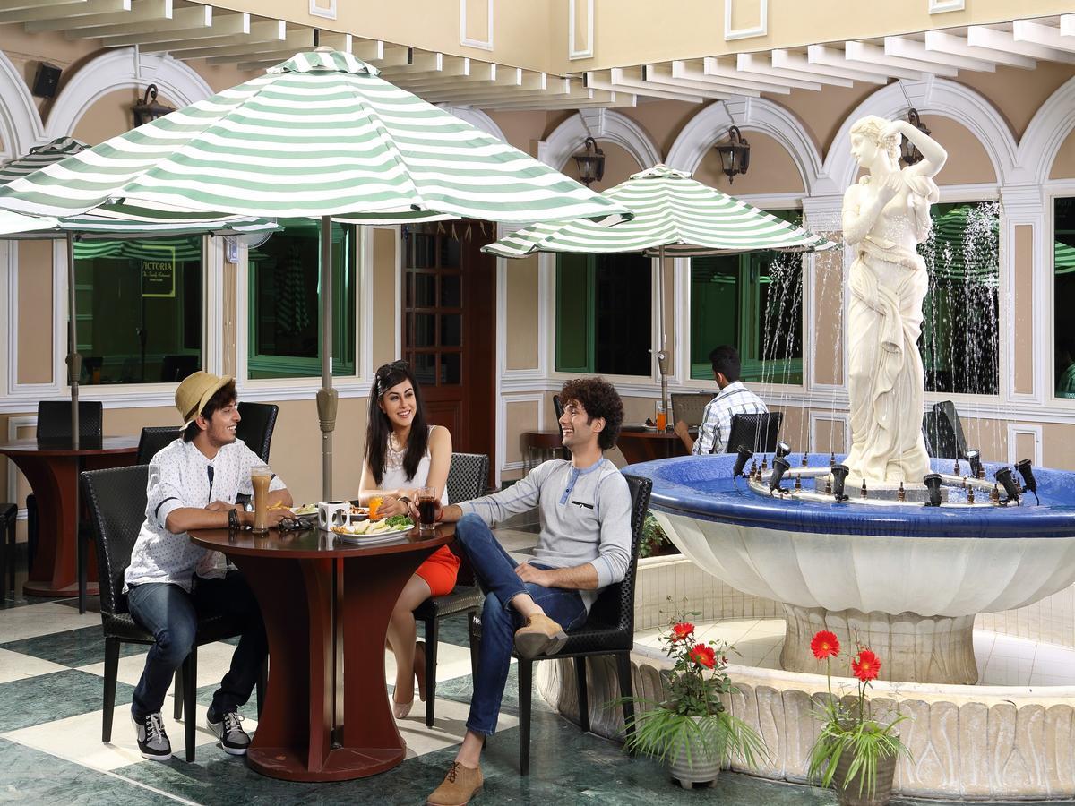 Hotel Mgm Residency Delhi  Exterior photo