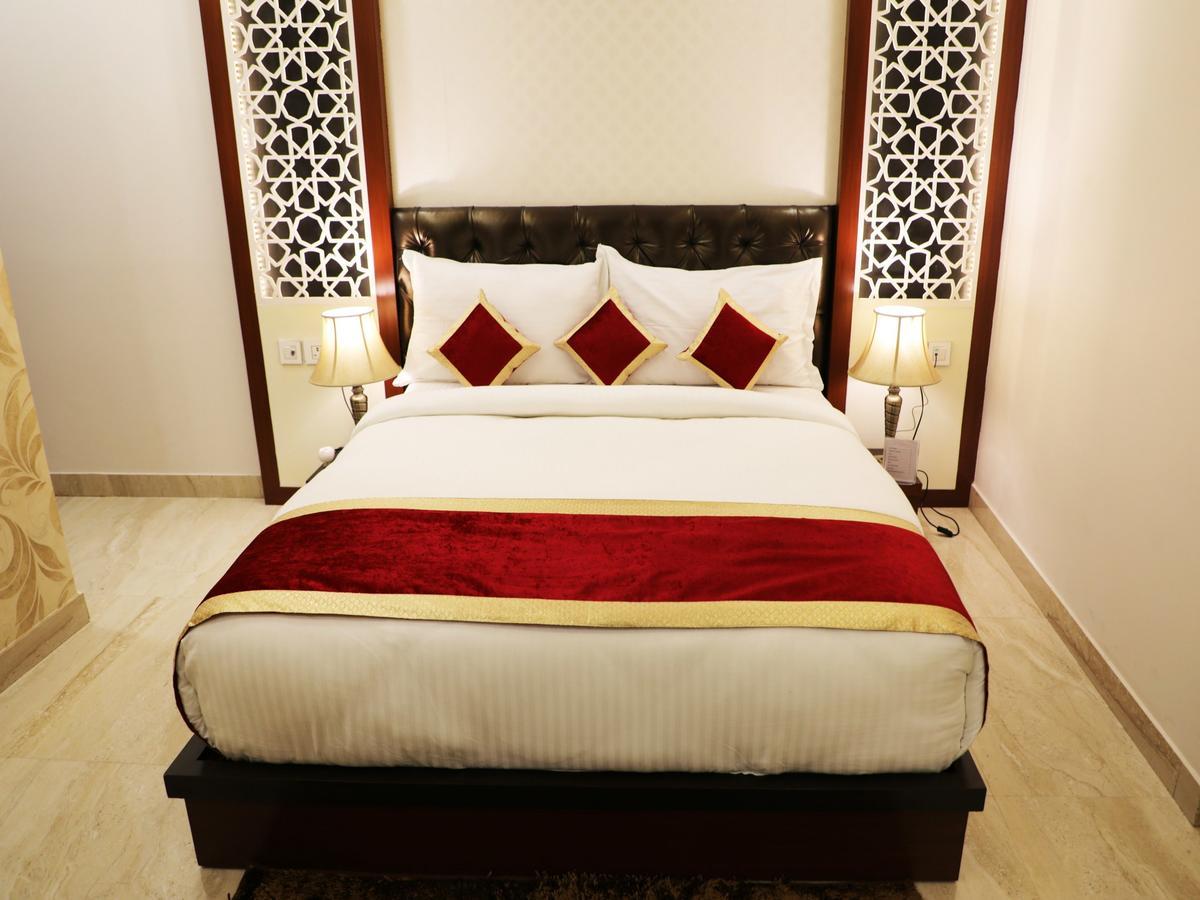 Hotel Mgm Residency Delhi  Exterior photo