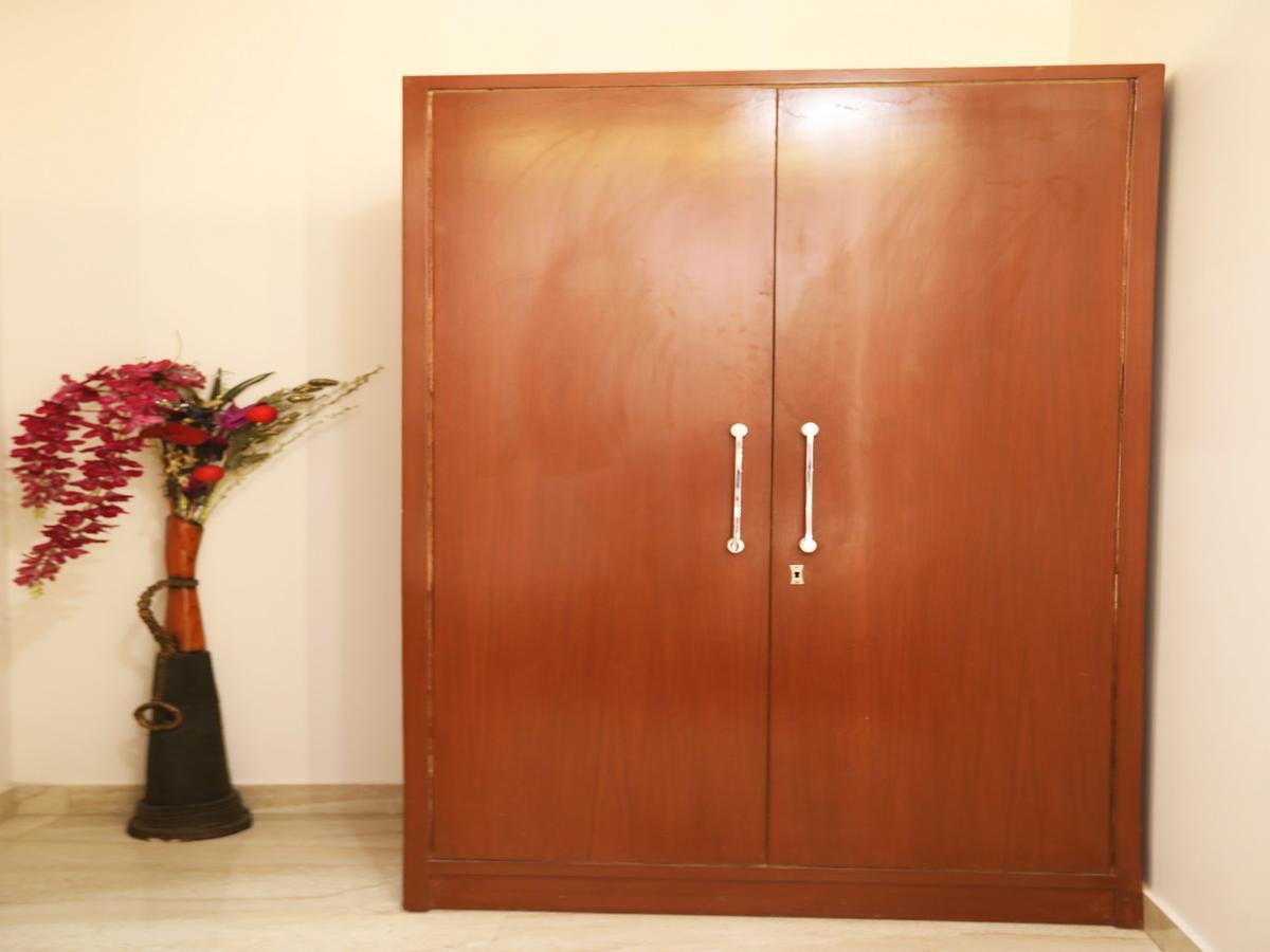 Hotel Mgm Residency Delhi  Exterior photo