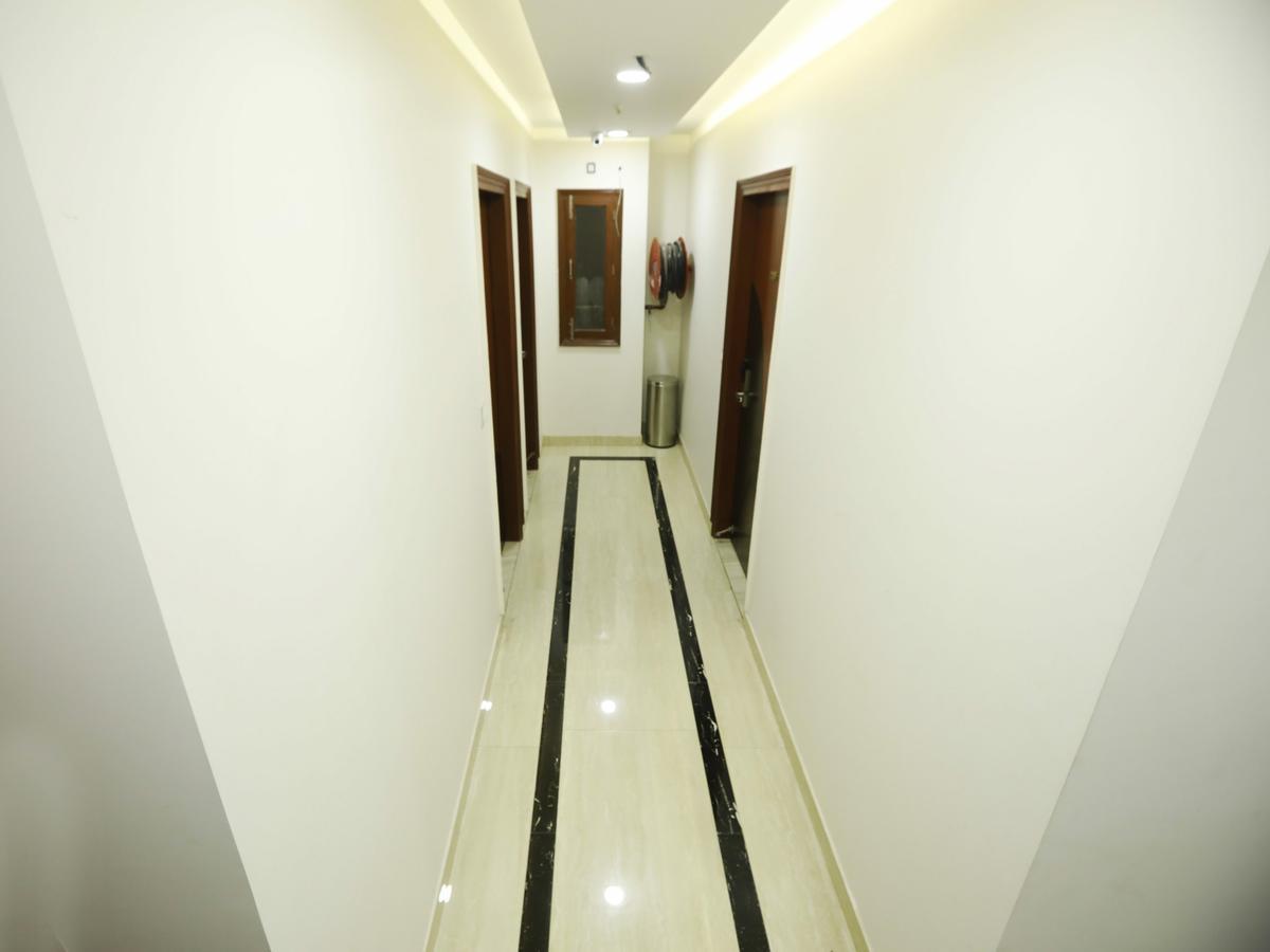 Hotel Mgm Residency Delhi  Exterior photo