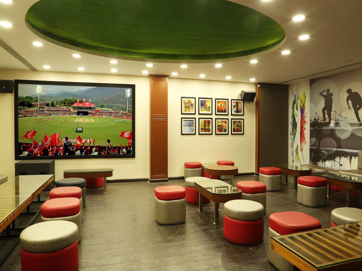 Hotel Mgm Residency Delhi  Exterior photo
