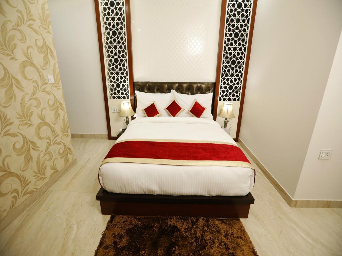 Hotel Mgm Residency Delhi  Exterior photo