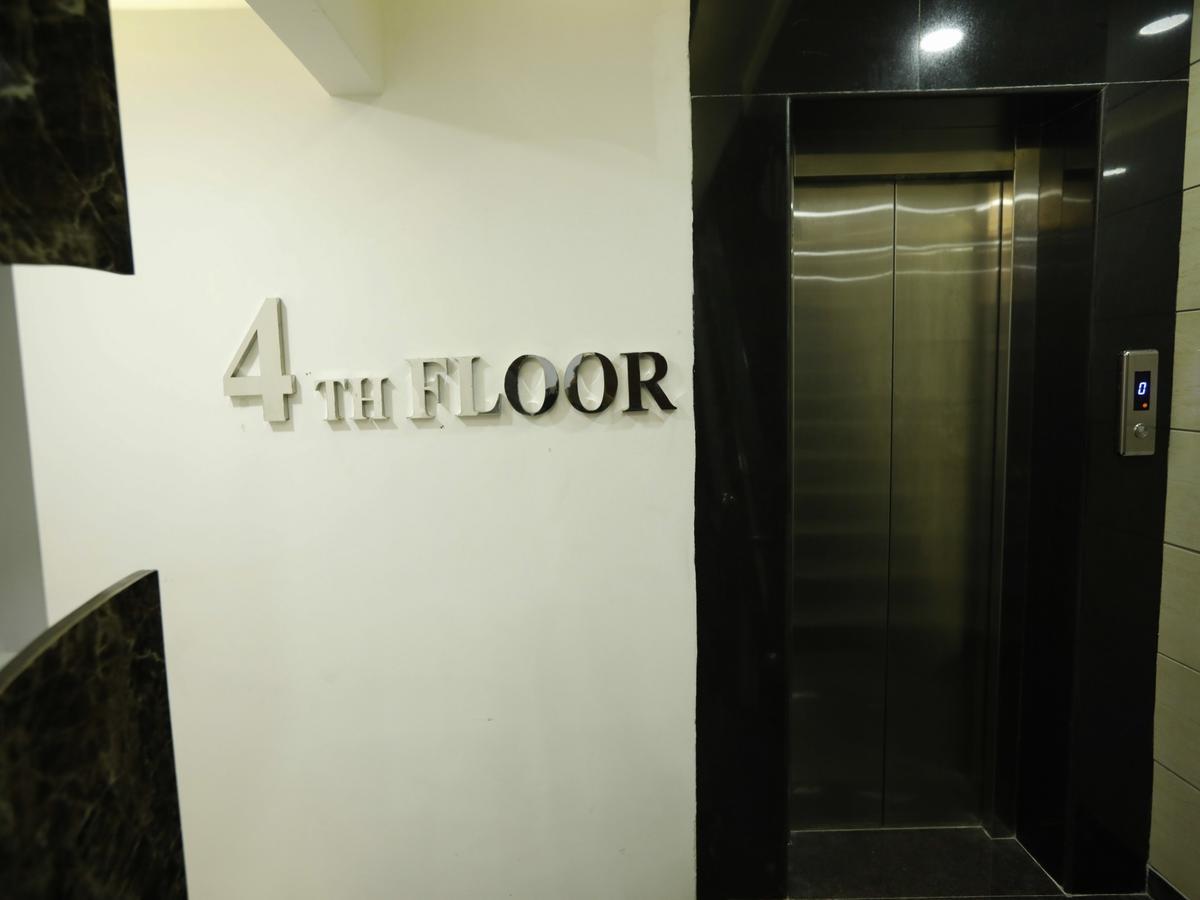 Hotel Mgm Residency Delhi  Exterior photo